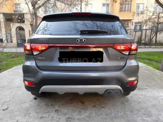 Kia Rio X-Line 2019, 66,232 km - 1.6 l - Bakı