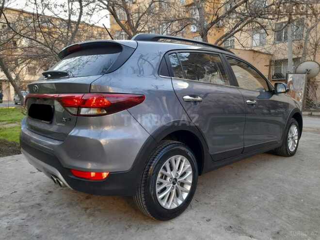 Kia Rio X-Line 2019, 66,232 km - 1.6 l - Bakı