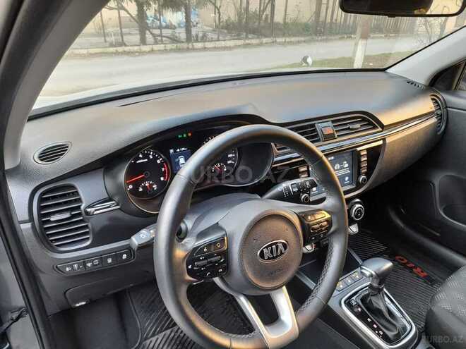 Kia Rio X-Line 2019, 66,232 km - 1.6 l - Bakı