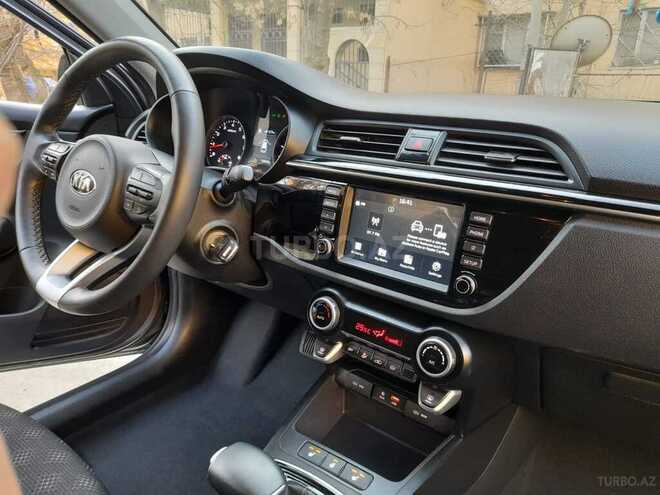Kia Rio X-Line 2019, 66,232 km - 1.6 l - Bakı