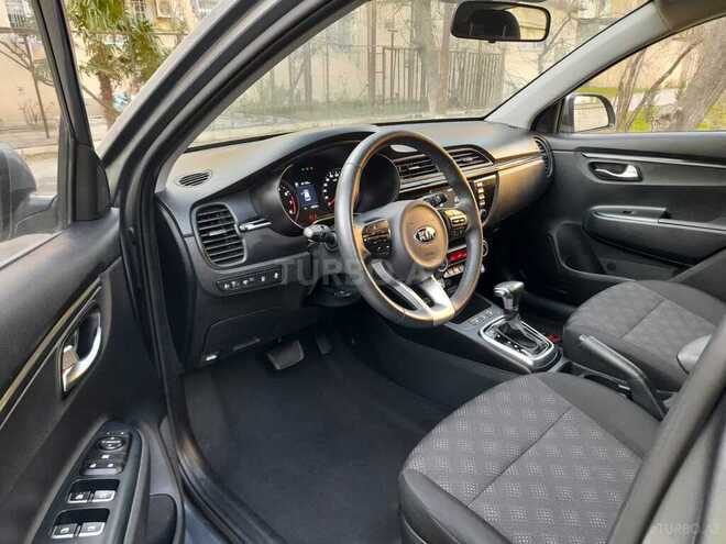 Kia Rio X-Line 2019, 66,232 km - 1.6 l - Bakı