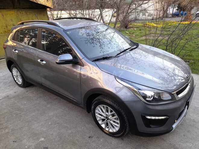 Kia Rio X-Line 2019, 66,232 km - 1.6 l - Bakı