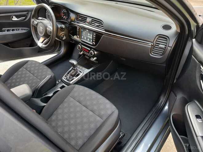 Kia Rio X-Line 2019, 66,232 km - 1.6 l - Bakı