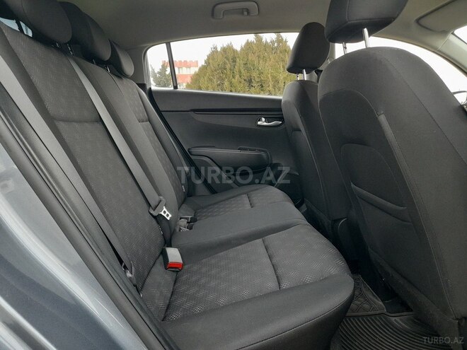 Kia Rio X-Line 2019, 66,232 km - 1.6 l - Bakı