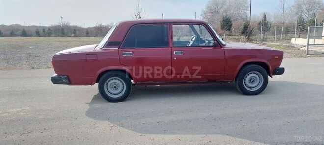 LADA (VAZ) 2107 2000, 98,876 km - 1.5 l - Sabirabad