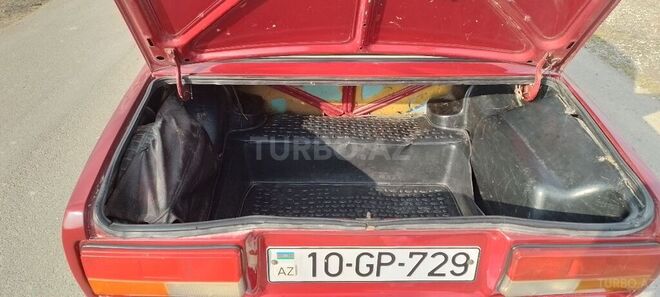 LADA (VAZ) 2107 2000, 98,876 km - 1.5 l - Sabirabad