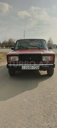 LADA (VAZ) 2107 2000, 98,876 km - 1.5 l - Sabirabad