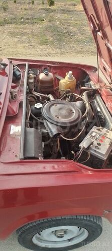 LADA (VAZ) 2107 2000, 98,876 km - 1.5 l - Sabirabad