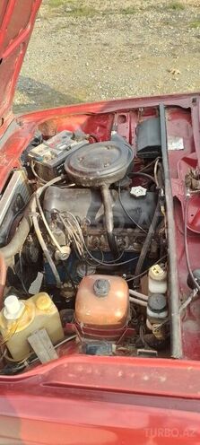 LADA (VAZ) 2107 2000, 98,876 km - 1.5 l - Sabirabad