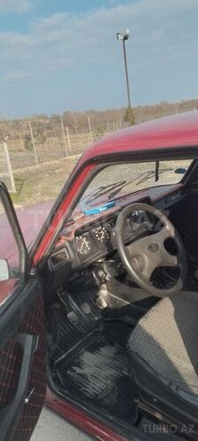 LADA (VAZ) 2107 2000, 98,876 km - 1.5 l - Sabirabad