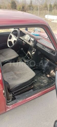 LADA (VAZ) 2107 2000, 98,876 km - 1.5 l - Sabirabad