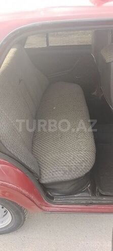LADA (VAZ) 2107 2000, 98,876 km - 1.5 l - Sabirabad
