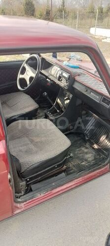 LADA (VAZ) 2107 2000, 98,876 km - 1.5 l - Sabirabad