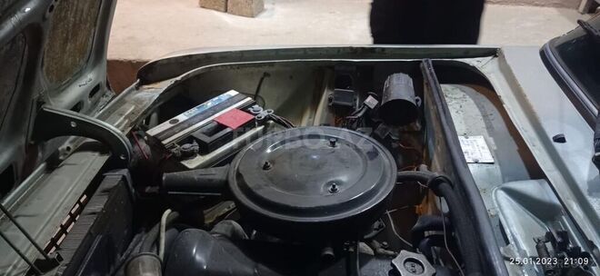 LADA (VAZ) 2107 2000, 98,876 km - 1.5 l - Sabirabad