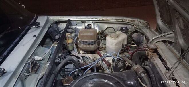 LADA (VAZ) 2107 2000, 98,876 km - 1.5 l - Sabirabad