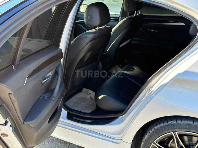 BMW 528 2016, 79,000 km - 2.0 л - Bakı