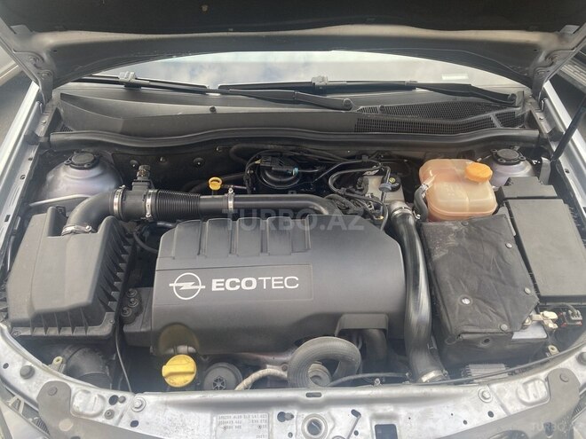Opel Astra 2006, 233,000 km - 1.3 l - Bakı