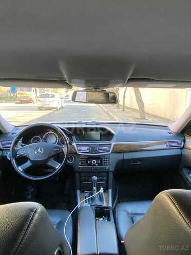 Mercedes E 220 2009, 280,000 km - 2.2 l - Bakı