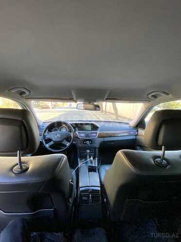 Mercedes E 220 2009, 280,000 km - 2.2 l - Bakı