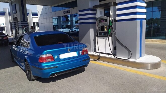 BMW 523 1998, 350,000 km - 2.5 л - Sumqayıt