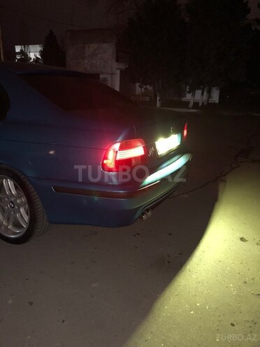 BMW 523 1998, 350,000 km - 2.5 л - Sumqayıt