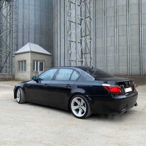 BMW 525 2005, 352,000 km - 2.5 l - Bakı