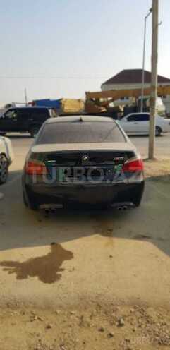 BMW 525 2005, 352,000 km - 2.5 l - Bakı