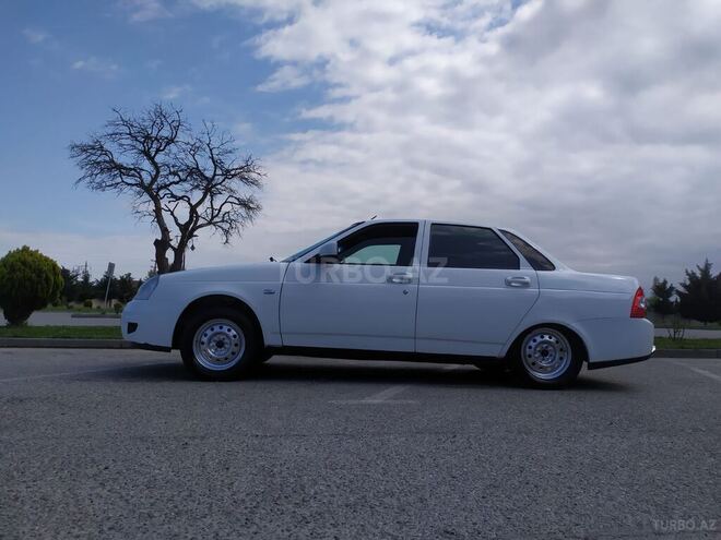 LADA (VAZ) Priora 2012, 180,000 km - 1.6 l - Xaçmaz