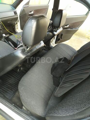 LADA (VAZ) Priora 2012, 180,000 km - 1.6 l - Xaçmaz