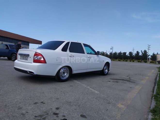 LADA (VAZ) Priora 2012, 180,000 km - 1.6 l - Xaçmaz