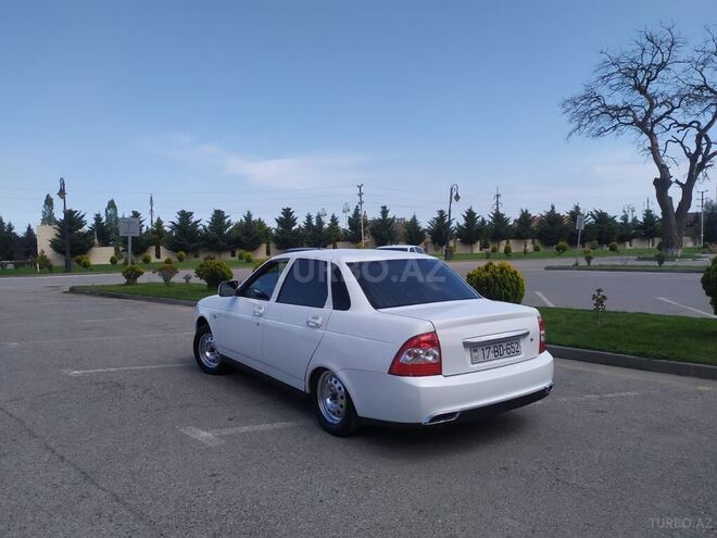 LADA (VAZ) Priora 2012, 180,000 km - 1.6 l - Xaçmaz