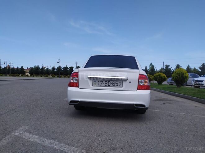LADA (VAZ) Priora 2012, 180,000 km - 1.6 l - Xaçmaz