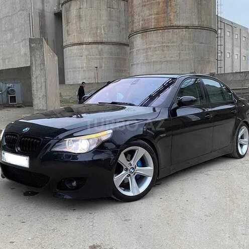 BMW 525 2005, 352,000 km - 2.5 l - Bakı
