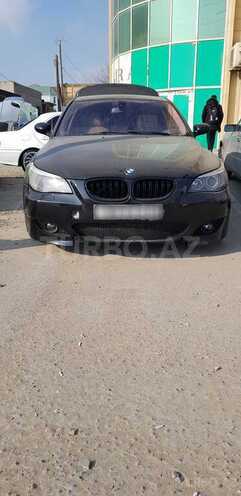 BMW 525 2005, 352,000 km - 2.5 l - Bakı