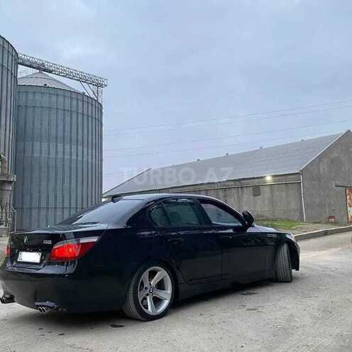 BMW 525 2005, 352,000 km - 2.5 l - Bakı