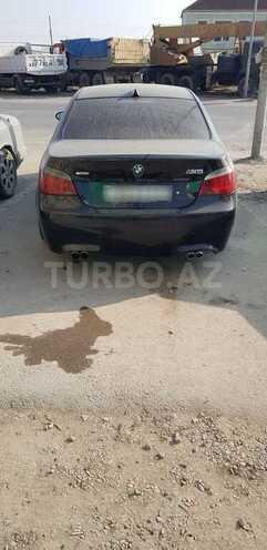 BMW 525 2005, 352,000 km - 2.5 l - Bakı