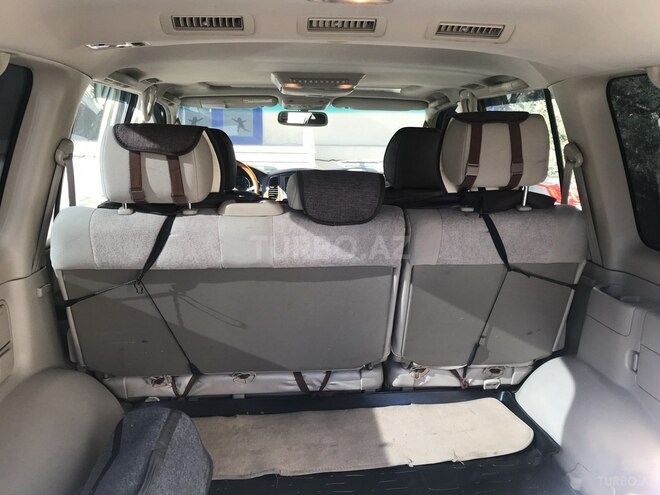 Toyota Land Cruiser 2006, 214,000 km - 4.5 l - Bakı