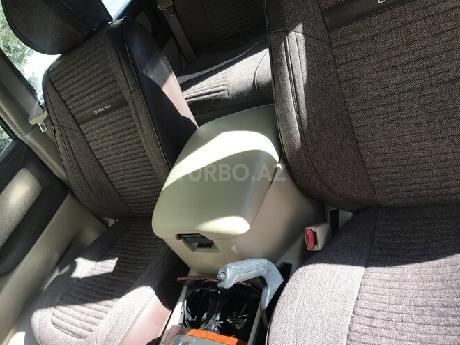 Toyota Land Cruiser 2006, 214,000 km - 4.5 l - Bakı