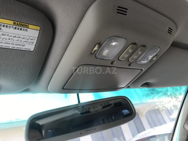 Toyota Land Cruiser 2006, 214,000 km - 4.5 l - Bakı