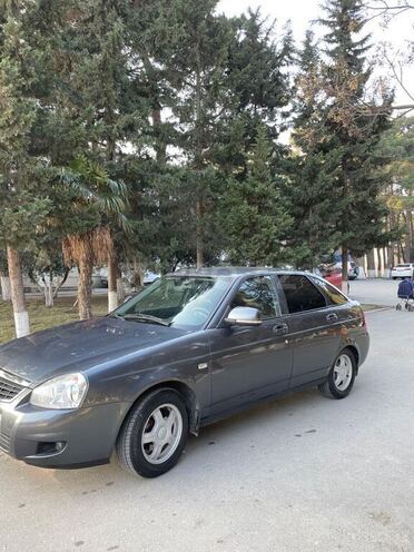 LADA (VAZ) Priora 2013, 48,790 km - 1.6 l - Sumqayıt