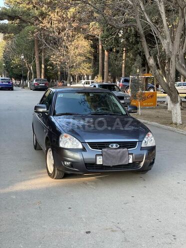 LADA (VAZ) Priora 2013, 48,790 km - 1.6 l - Sumqayıt