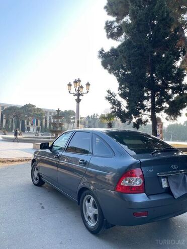 LADA (VAZ) Priora 2013, 48,790 km - 1.6 l - Sumqayıt