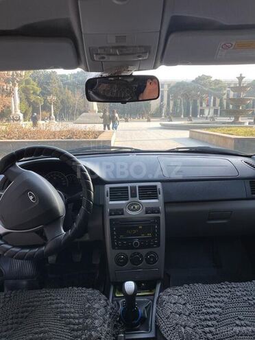LADA (VAZ) Priora 2013, 48,790 km - 1.6 l - Sumqayıt