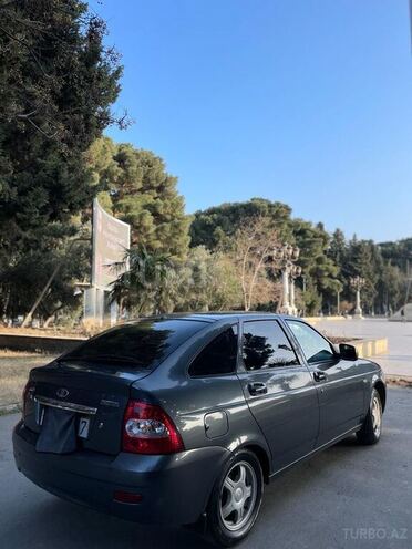 LADA (VAZ) Priora 2013, 48,790 km - 1.6 l - Sumqayıt