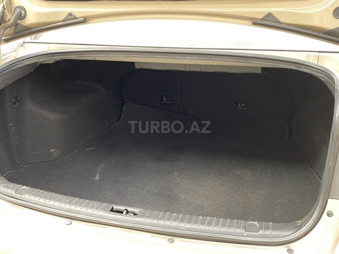 Hyundai Sonata 2006, 230,000 km - 2.0 l - Bakı