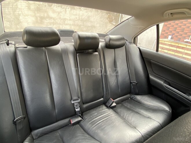 Hyundai Sonata 2006, 230,000 km - 2.0 l - Bakı