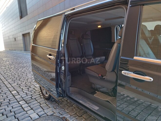 Mercedes Viano 2013, 210,000 km - 2.2 л - Bakı