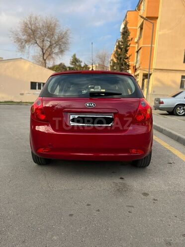 Kia Ceed 2009, 160,000 km - 1.4 l - Bakı