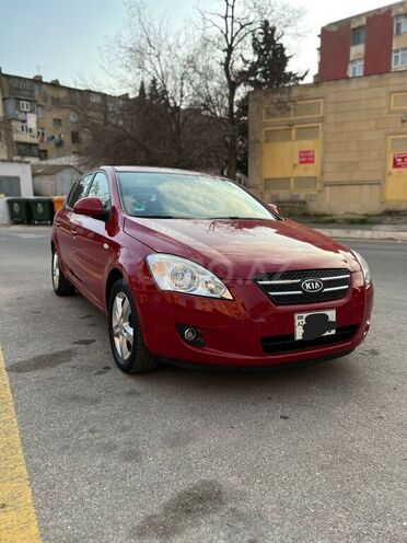 Kia Ceed 2009, 160,000 km - 1.4 l - Bakı