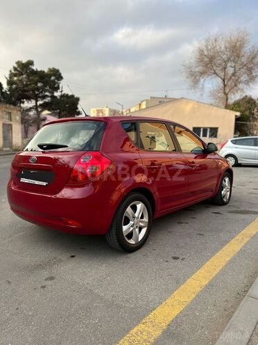 Kia Ceed 2009, 160,000 km - 1.4 l - Bakı